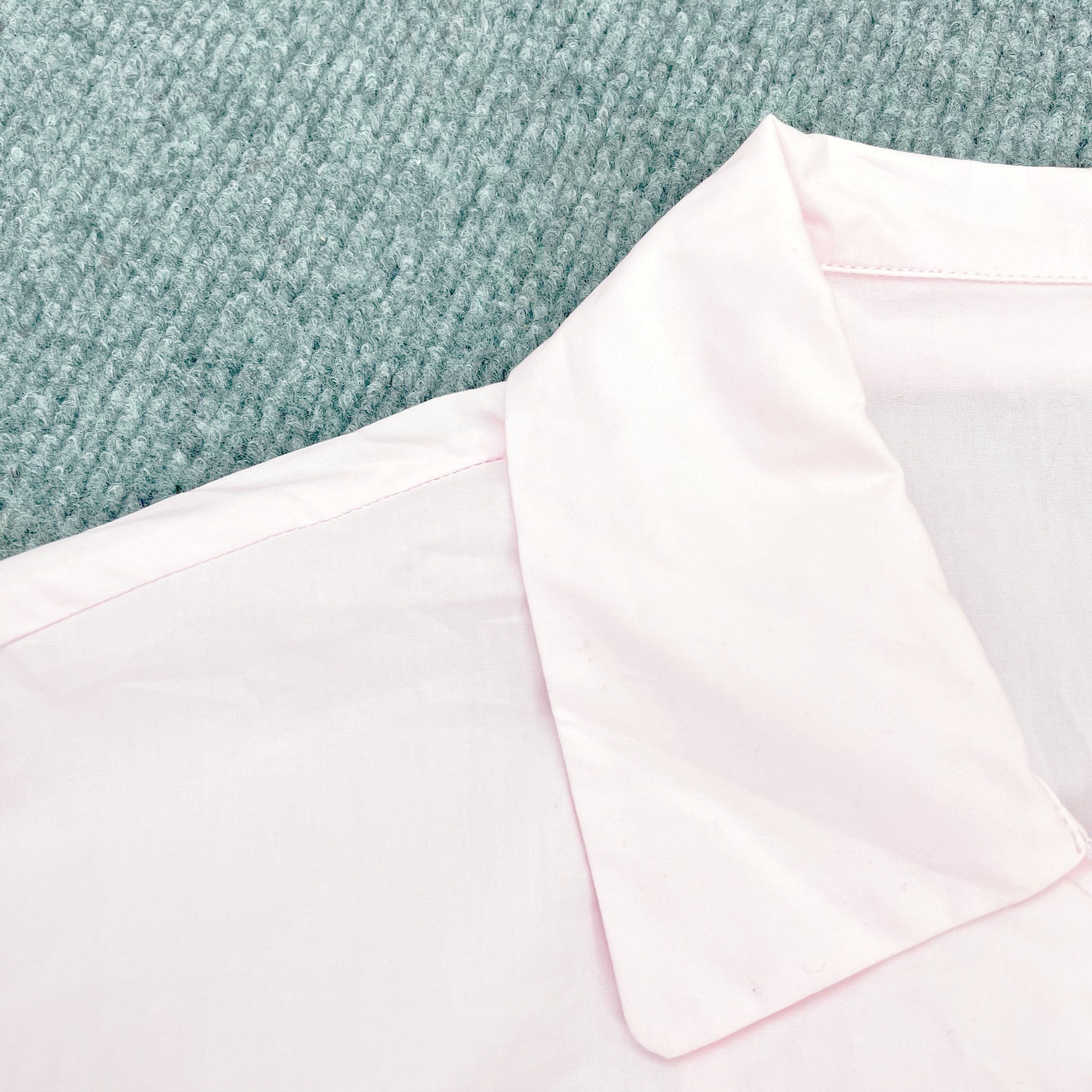 B7201新款女装舒适亲肤棉质家居服宽松翻领薄款长袖睡衣上装,淘宝优惠券,粉丝福利购,淘宝优惠卷