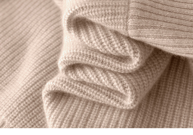 搭配万JIN油~男女同款侧拉链100%纯山羊绒针织开衫24秋冬新品,淘宝优惠券,粉丝福利购,淘宝优惠卷