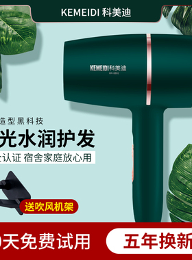 吹风机家用大风力发廊大功率