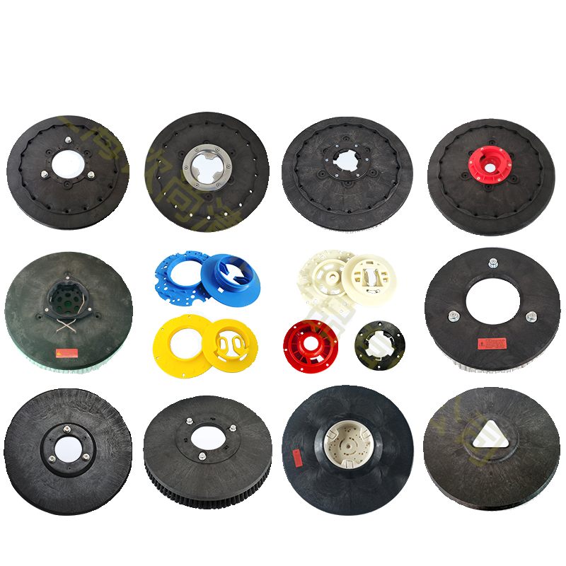 硕洁SJ70/85/115/160洗地机吸水胶条吸水管刷盘针盘电机刮水皮条,淘宝优惠券,粉丝福利购,淘宝优惠卷