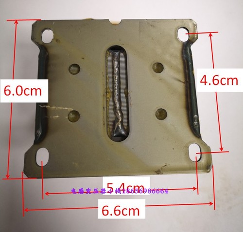 美的海信格力海尔变频空调电抗器1P15P15匹通用电抗器R1005L