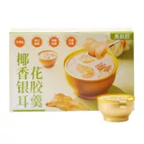 Sammei Jiao Coconut Silver Wars, Glue, 252G*6 New Food Shangshang Dessert Desert Supermarket Shop Shop Shop