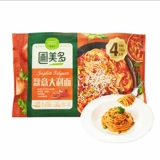 MM Member Shop SF Mido Томатный мясной соус Итальянская лапша 1,04 кг четырехпередач супермаркет морепродукты