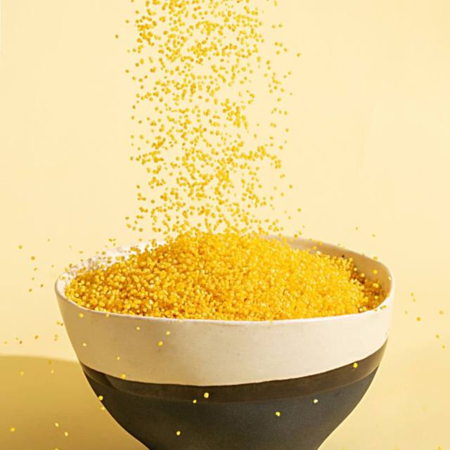 Huang Xiaomi Organic MM Member Store 2.3kg