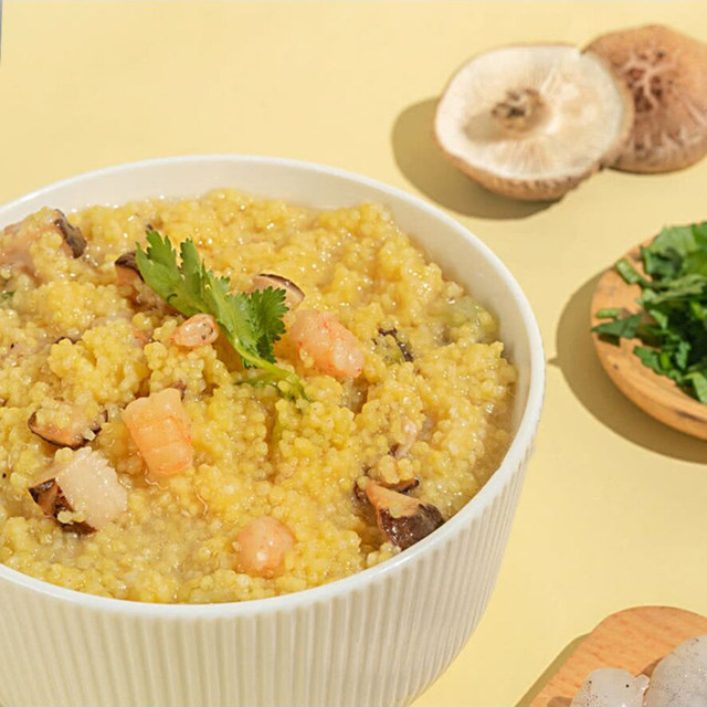 Huang Xiaomi Organic MM Member Store 2.3kg