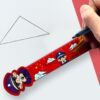 Police stationery, quotes, aphorisms, rulers, creative promotional lectures, small gifts, original police holiday gifts