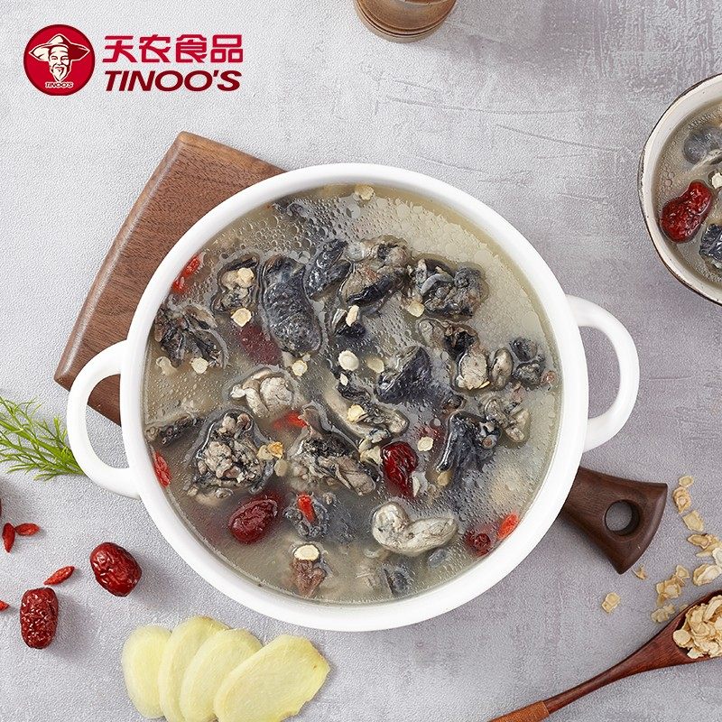 天农清远乌鸡整鸡1kg新鲜走地乌骨鸡肉月子炖汤正宗白凤活苗生鲜,淘宝优惠券,粉丝福利购,淘宝优惠卷