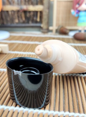 美宝莲fitme粉底液18ml定制柔雾
