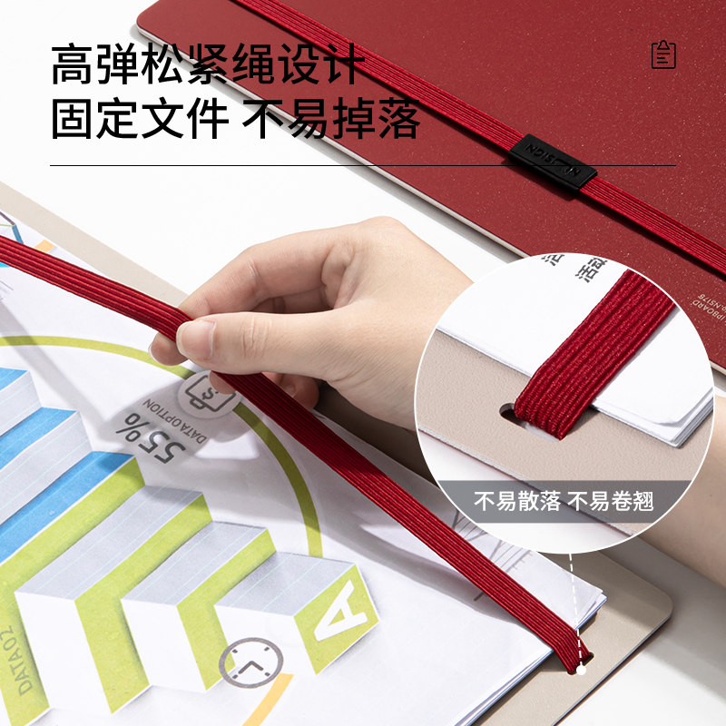 得力文件板夹本夹子A4竖多功能文件夹资料夹写字板书垫板办公商务用品速写垫板夹试卷整理神器写字板夹板文件,淘宝优惠券,粉丝福利购,淘宝优惠卷