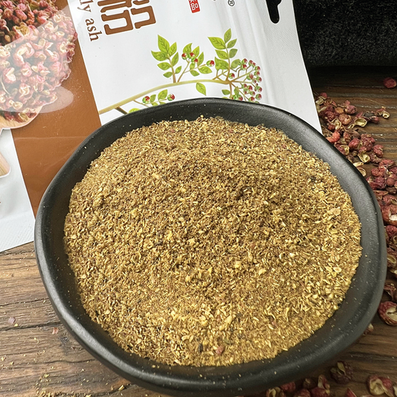 米杨花椒粉30g天然月桂叶花椒八角桂皮香料调料大全火锅卤煮炖 - 图1