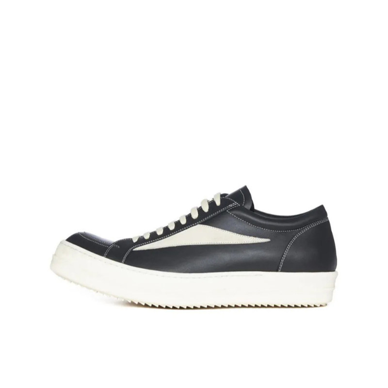 真皮ro鞋子低帮美式rick侵权工装板鞋男款厚底增高高街休闲潮鞋女,淘宝优惠券,粉丝福利购,淘宝优惠卷