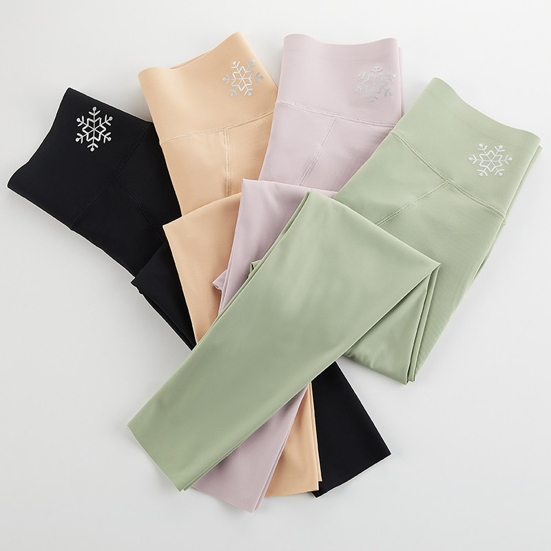 高腰翘臀收胯产后塑形 雅鹿内衣塑身美体裤