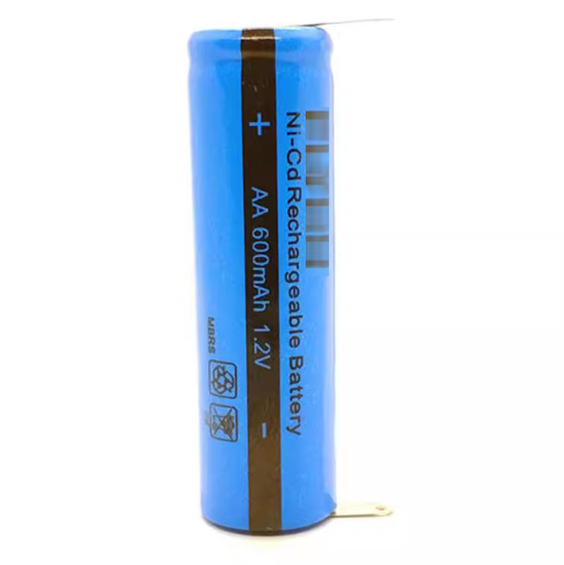 适用飞科剃须刀充电电池AA600mAh FS330 fs320 fs325 FS812 1.2V