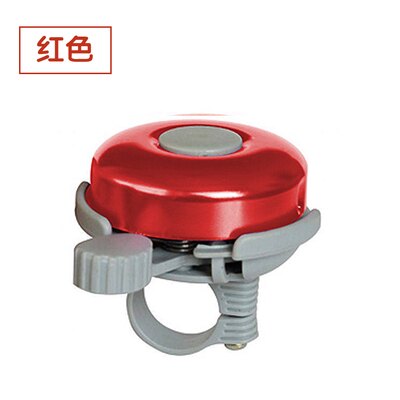 包邮自行车铃铛超响永久喇叭普通山地自行车儿童单车铃铛通用铃铛 - 图3