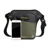 Haoshuai leg bag polyester sports and leisure