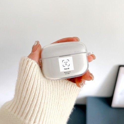 适用于Sony索尼LinkBuds S耳机套WF-LS900N保护套linkbuds s保护壳可爱YY2950软壳 - 图1