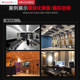 Professional design of acoustic solutions for Dr. Sheng’s recording studio