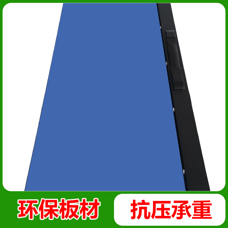 双云裁判桌乒乓球折叠式裁判桌子裁判椅乒乓球比赛计分桌厂家正品 - 图1