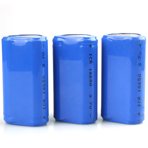 银诺F89夜钓灯电池组