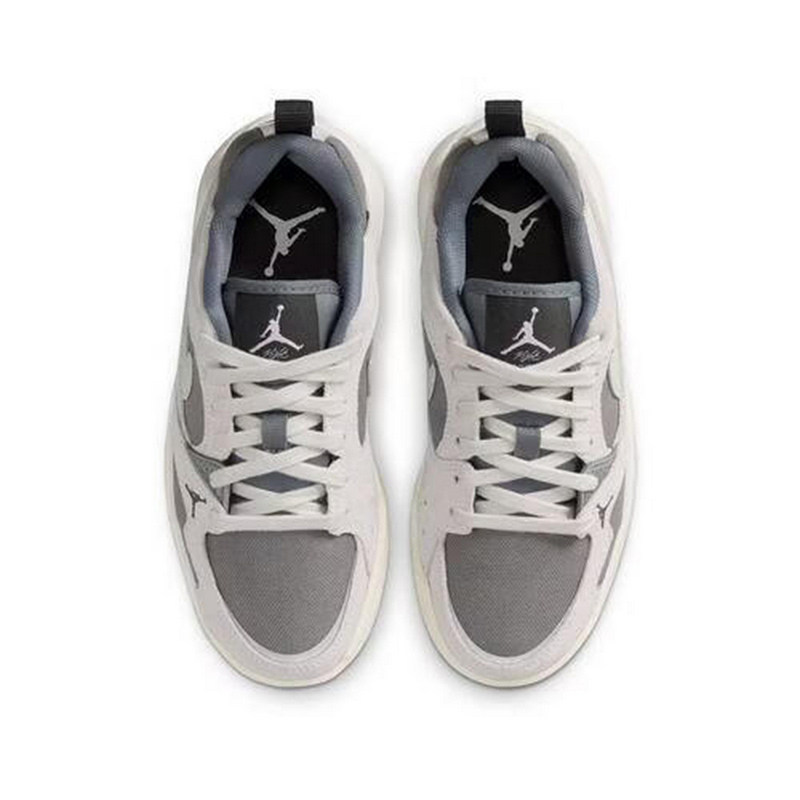 Nike耐克女鞋JORDAN CMFT ERA大童篮球鞋运动休闲板鞋HQ0506-003,淘宝优惠券,粉丝福利购,淘宝优惠卷