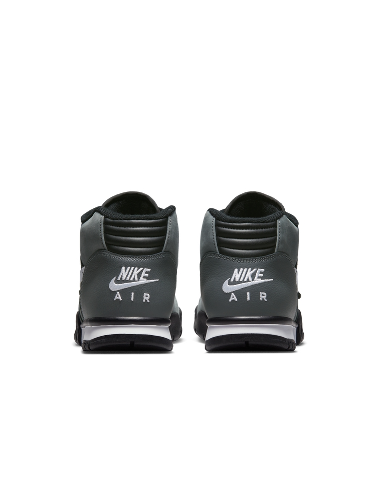 NIKE耐克男鞋2023秋季款AIR TRAINER 1中帮缓震复古运动鞋FD0808-图3