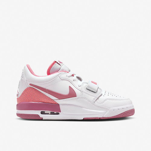 Nike耐克童鞋AIR JORDAN LEGACY AJ312女鞋休闲篮球鞋FN3407-161 - 图0