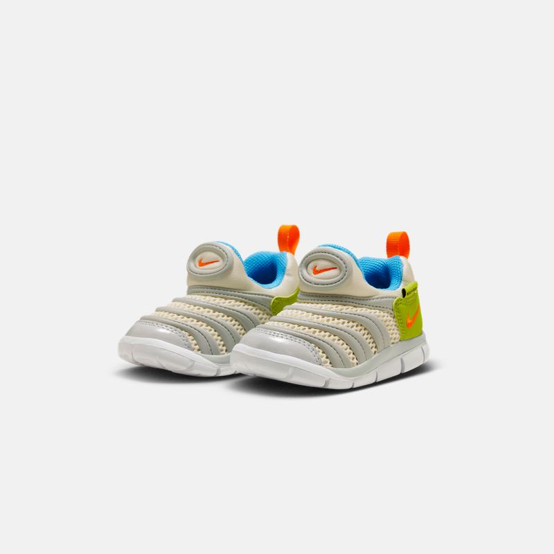 Nike耐克23秋季款DYNAMO男女婴童软底学步鞋网面透气运动鞋FN3693 - 图0