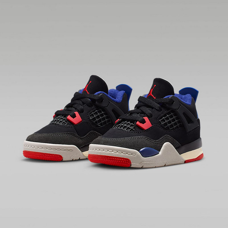 Nike耐克童鞋新款百搭低帮休闲舒适耐磨运动训练篮球鞋IB4387-003,淘宝优惠券,粉丝福利购,淘宝优惠卷