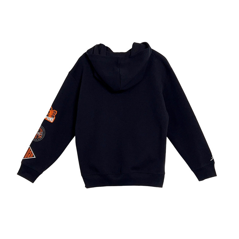 Nike耐克2025年冬季新款JORDAN男子针织套头衫印花卫衣IO6217-045,淘宝优惠券,粉丝福利购,淘宝优惠卷