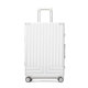 Dream traveler aluminum box tie box universal wheel high -value luggage female durable secret SIZE suitcase male 20 24 inches