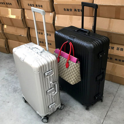 梦旅者拉杆箱好不好,求真实回答