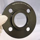 Et gasket forged flange hub widened mm