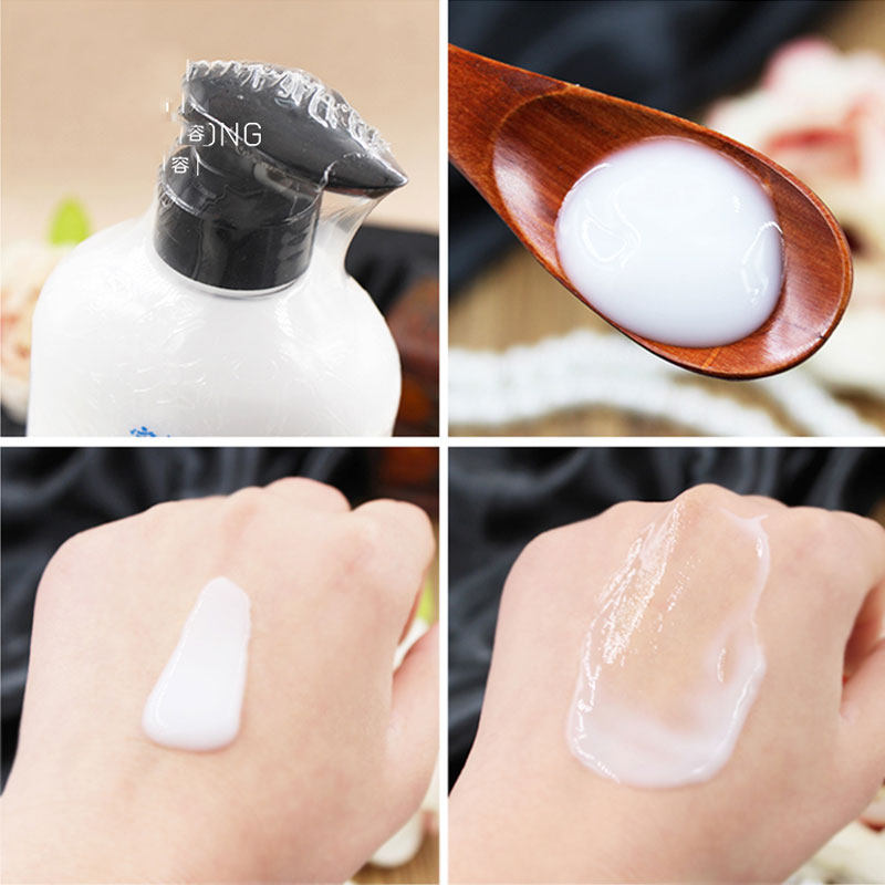  上海美一佳身体乳/霜