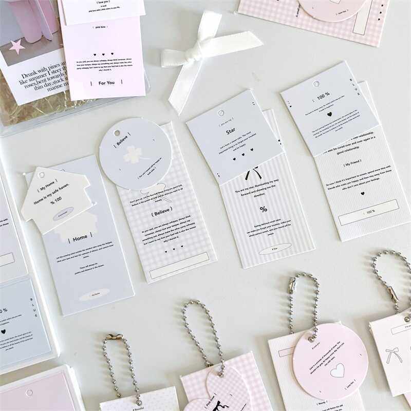 芭蕾风蓝粉色链条吊坠挂件配饰贵妇吊卡小吊牌,淘宝优惠券,粉丝福利购,淘宝优惠卷