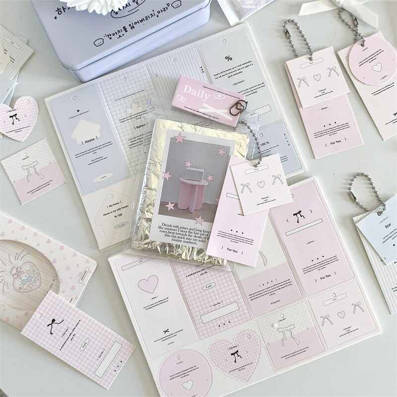 芭蕾风蓝粉色链条吊坠挂件配饰贵妇吊卡小吊牌,淘宝优惠券,粉丝福利购,淘宝优惠卷