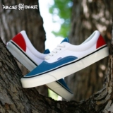 Vans Era 95 Anna Haim Low -Top -Colosed Мужская обувь женская обувь для ботинки каблуки.