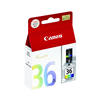 Canon original ink cartridge PGI-35 black CLI-36 color ink cartridge color original ink cartridge suitable for ip110/tr150 printer