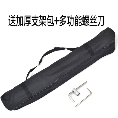 卡美丝 Трубка, манекен головы, металлический штатив