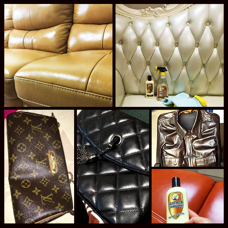 美国howard皮革护理剂皮衣上光油 howard豪德家私清洁/护理剂