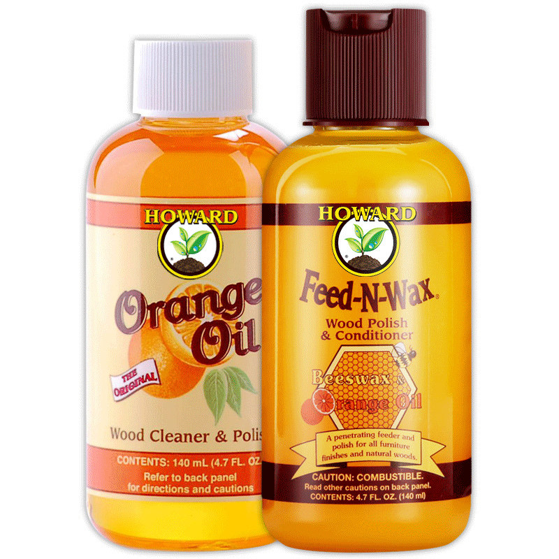 美国howard howard豪德家私清洁/护理剂