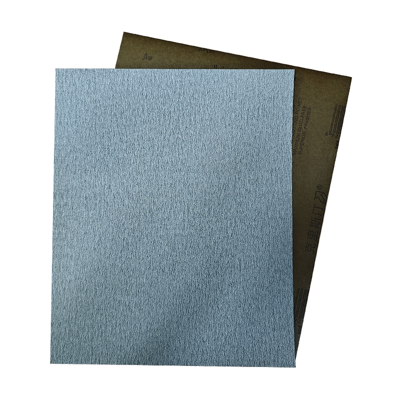 德国克里斯汀 研磨大师超涂层砂纸 进口打磨砂纸片砂布耐水砂皮纸 - 图3