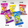 Diamond Lipstick Finger Kids Share Nostalgic Candy