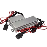 Трехколесный электромобиль, блок питания, трансформатор, 60v, 72v, 48v, 12v