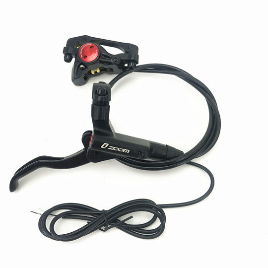 Zoom mountain blackout accesorios bicicleta scooter