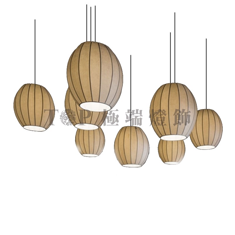 创意中式灯笼样板间客厅吊灯酒店吧台工程鸟笼吊灯会所设计师灯具,淘宝优惠券,粉丝福利购,淘宝优惠卷