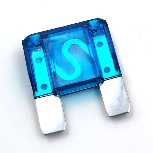 大号汽车货车保险丝 车用插片32V 20A30A40A50A60A70A80A100A120A - 图3