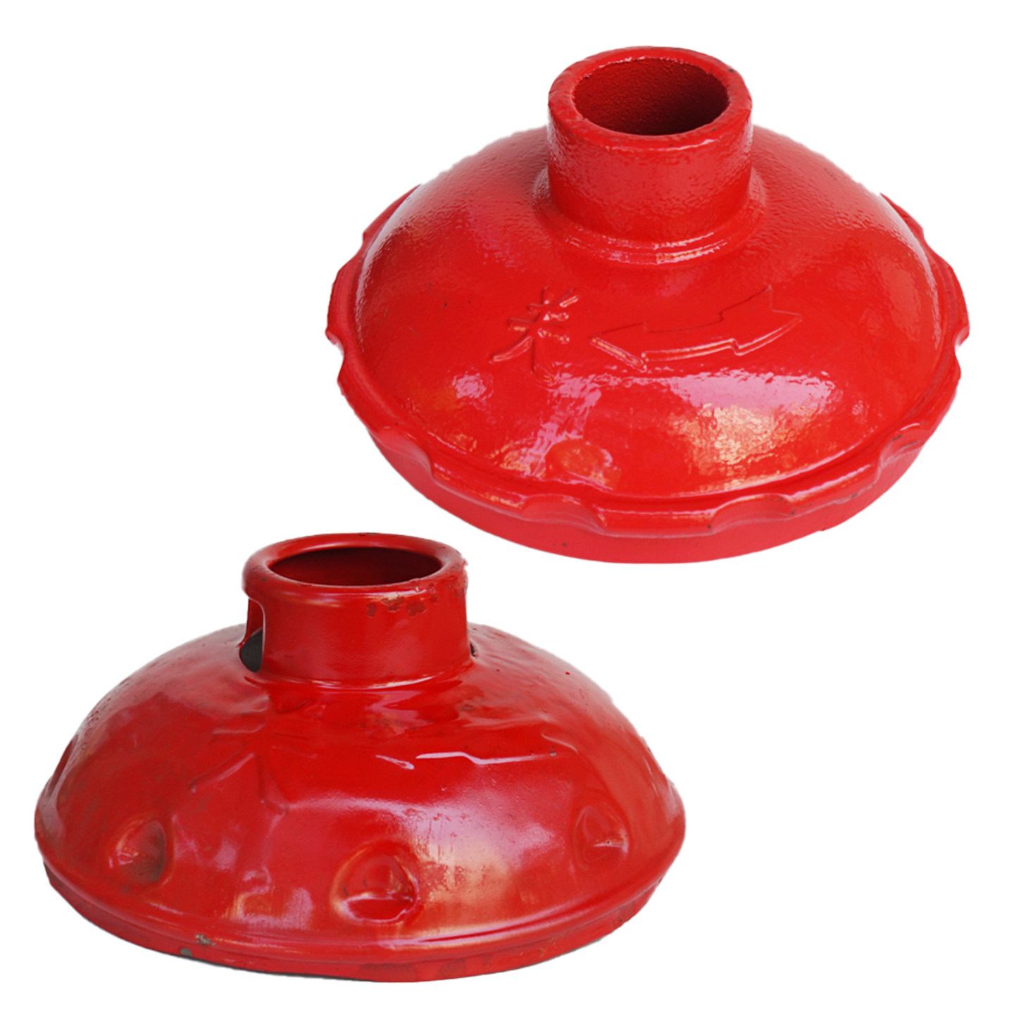 室外地上消火栓栓帽 消防栓顶盖 盖帽 盖子 SS100/65消防器材配件,淘宝优惠券,粉丝福利购,淘宝优惠卷