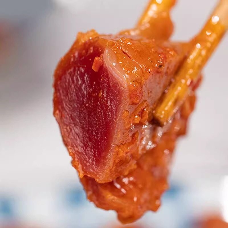 越汇鸡胗花小郡肝500g*10包 麻辣鸡郡肝重庆火锅烤肉串串食材商用,淘宝优惠券,粉丝福利购,淘宝优惠卷