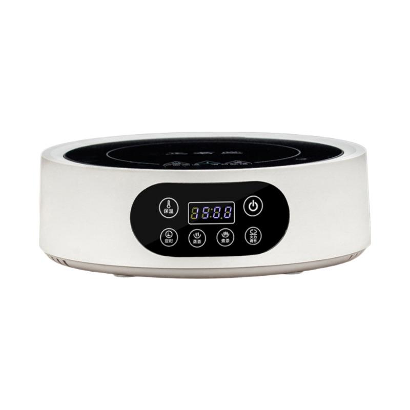 正茗堂1500W大功率电陶炉茶炉多功能家用煮茶器烧水电炉子煮茶壶 - 图3