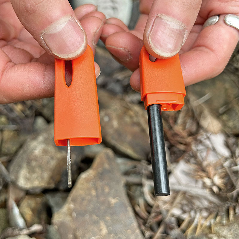 户外野营求生露营打火石炉头取火器生存神器荒野外点火装备打火棒,淘宝优惠券,粉丝福利购,淘宝优惠卷